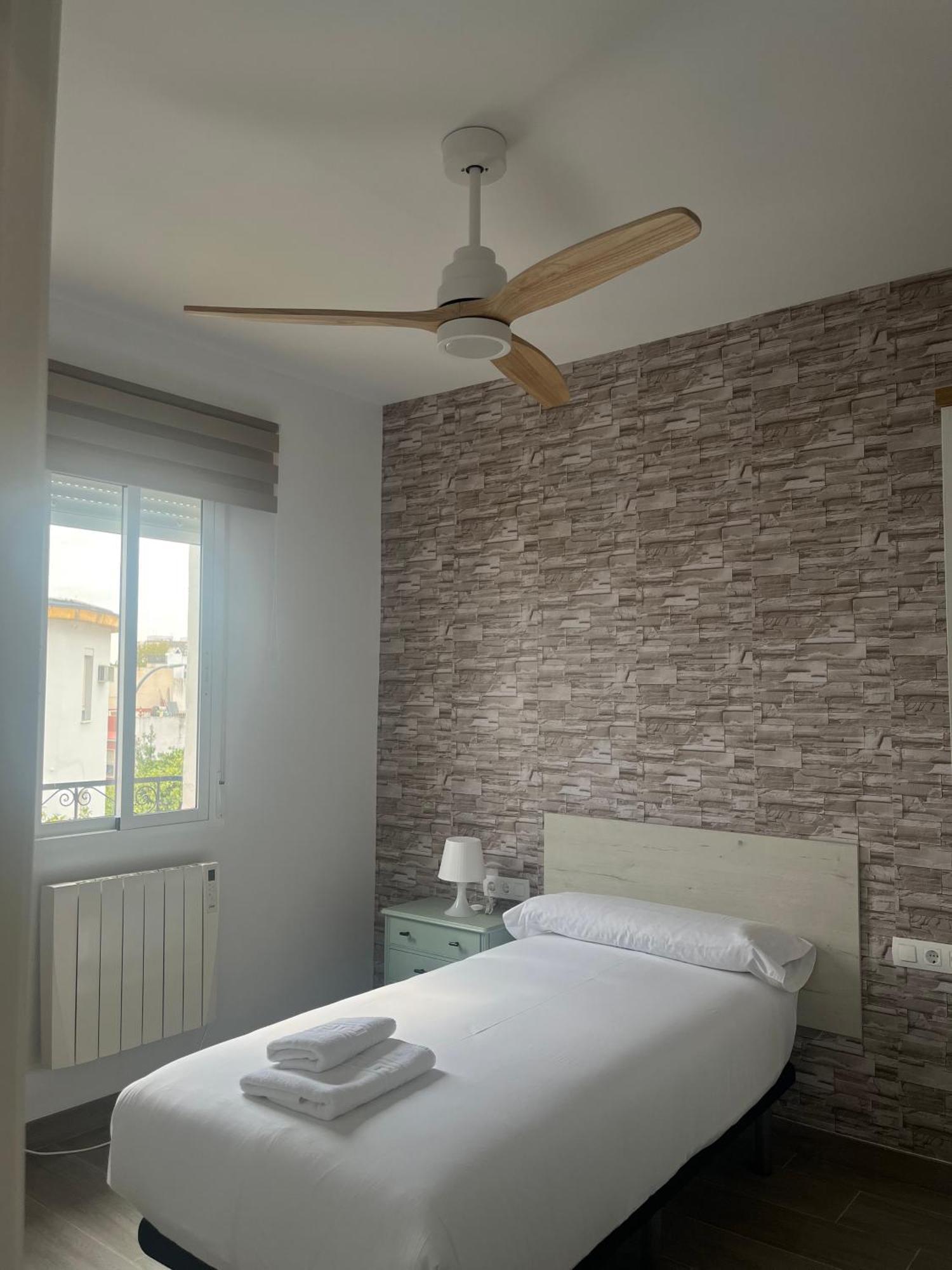 Appartement Rentalsevilla Cardenal Rodrigo De Castro Séville
